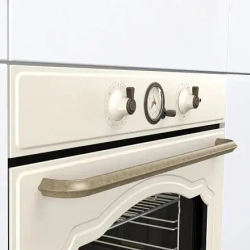 Встраиваемый электрический духовой шкаф Gorenje BOS67372CLI