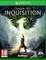Xbox One/Series X Dragon Age: Инквизиция (Inquisition) (Новый, Русские субтитры)