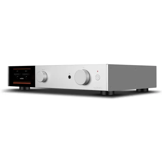 Audiolab 9000Q Silver