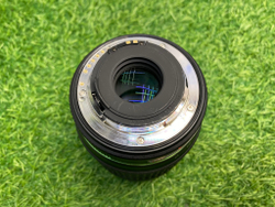 Pentax SMC DA 17-70mm 4 AL (IF) SDM