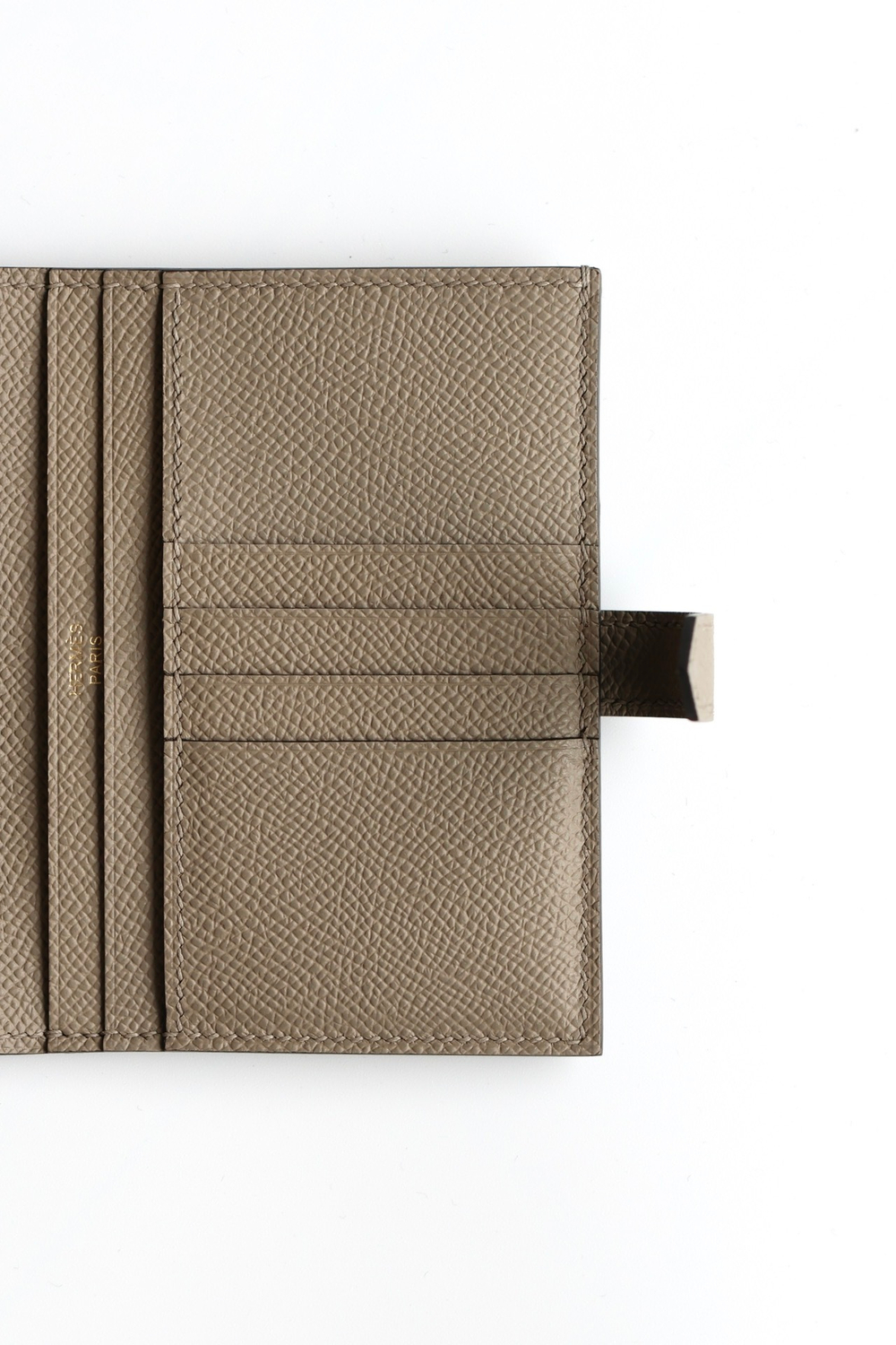 Hermes Bearn Wallet