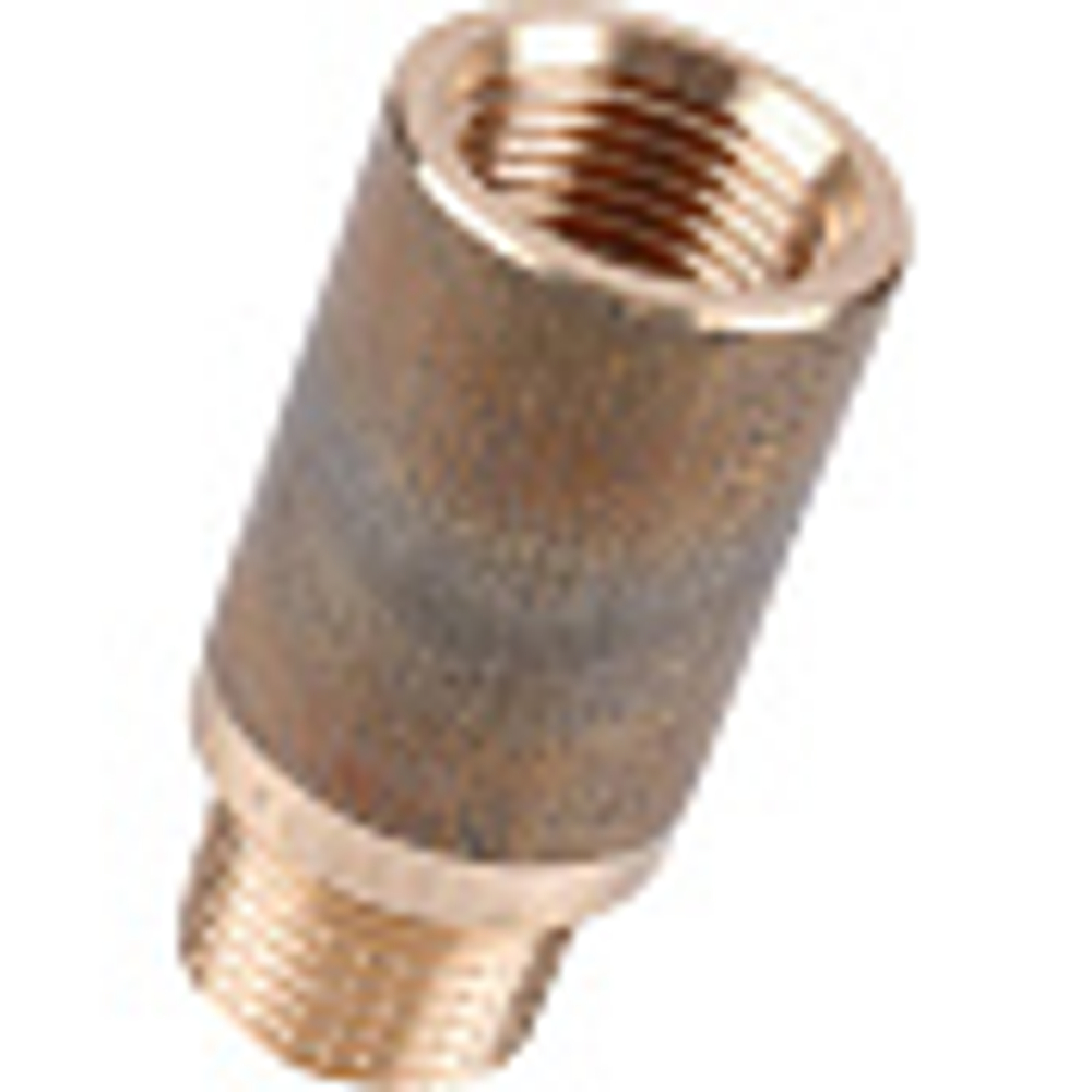 Удлинитель НВ бронза 1/2" x 40 Viega (Виега)