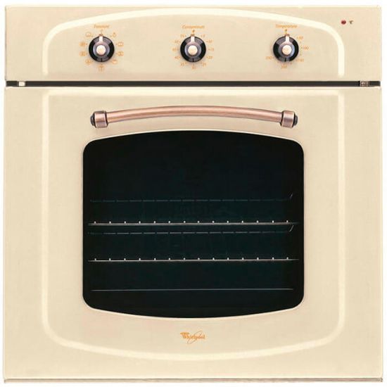 Электрический духовой шкаф Whirlpool AKP 255 JA