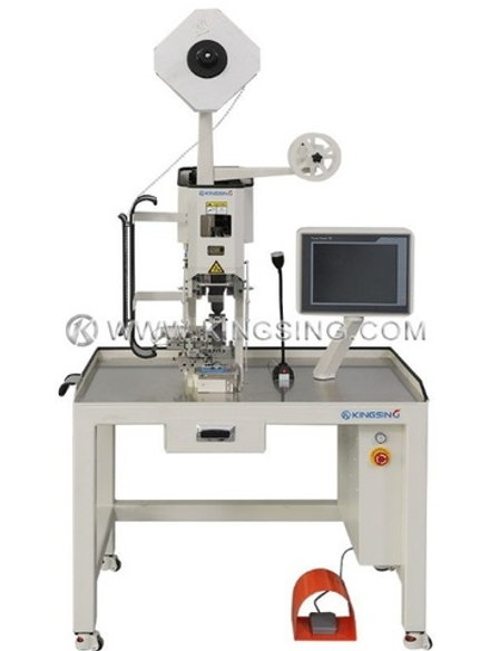 Пресс для обжима клемм Kingsing KS-T9132