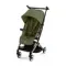 Прогулочная коляска Cybex Libelle TPE Moss Green