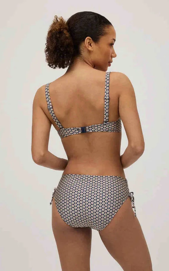 CAPRAIA 82928 Трусы купальные