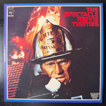 Ensemble Petit & Screenland Orchestra ‎– The Spectacle Movie Themes (Япония 1976г.) Т