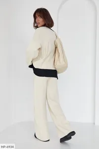 Костюм HP-6932 Фабрика Моды