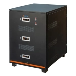 ЭНЕРГИЯ Hybrid II 200000/3 трехфазный стабилизатор напряжения Е0101-0208