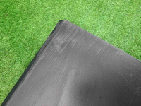 Накладка двери левая VW Crafter (2017-н.в.)