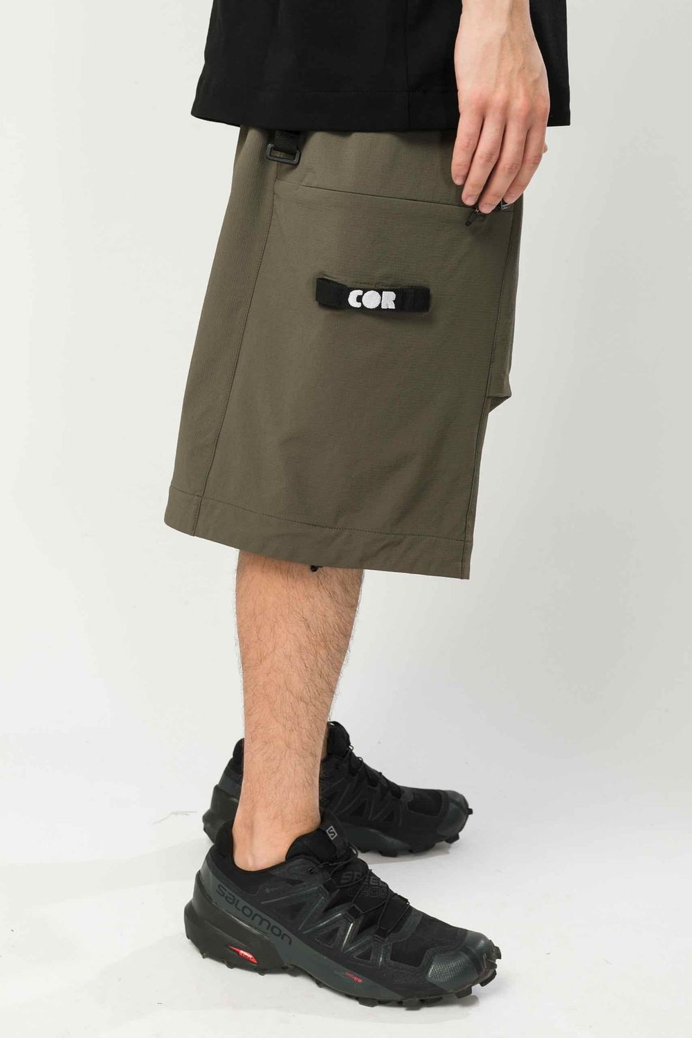 Шорты COR 2MSK Sho болотные