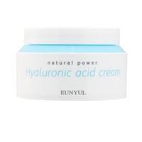 Крем для лица с гиалуроновой кислотой Eunyul Natural Power Hyaluronic Acid Cream 100мл