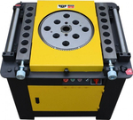 Станок для гибки арматуры ТСС GW 52R автоматический й 490495