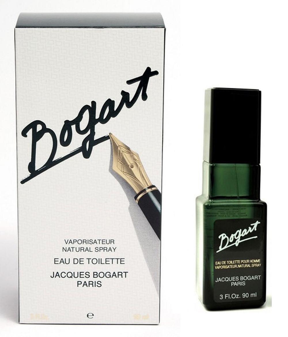 Jacques Bogart Bogart