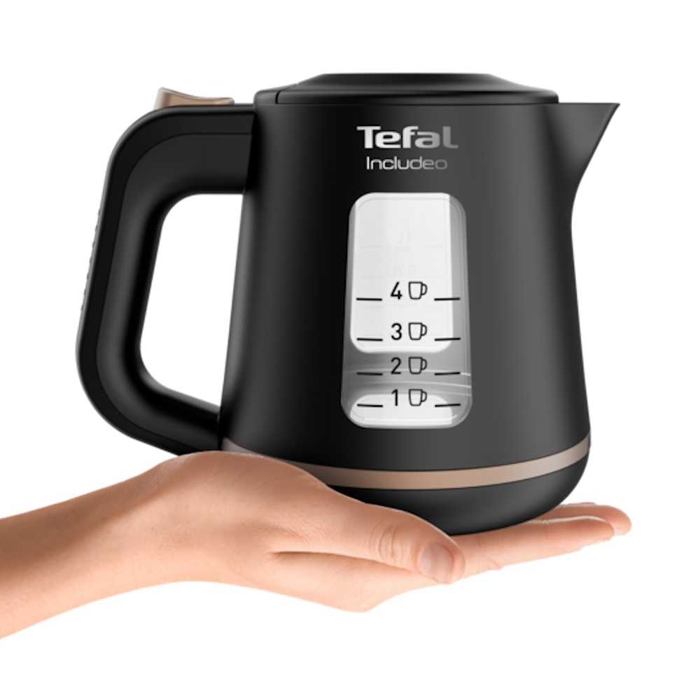 Набор Tefal KI533811+Tefal TT330D30
