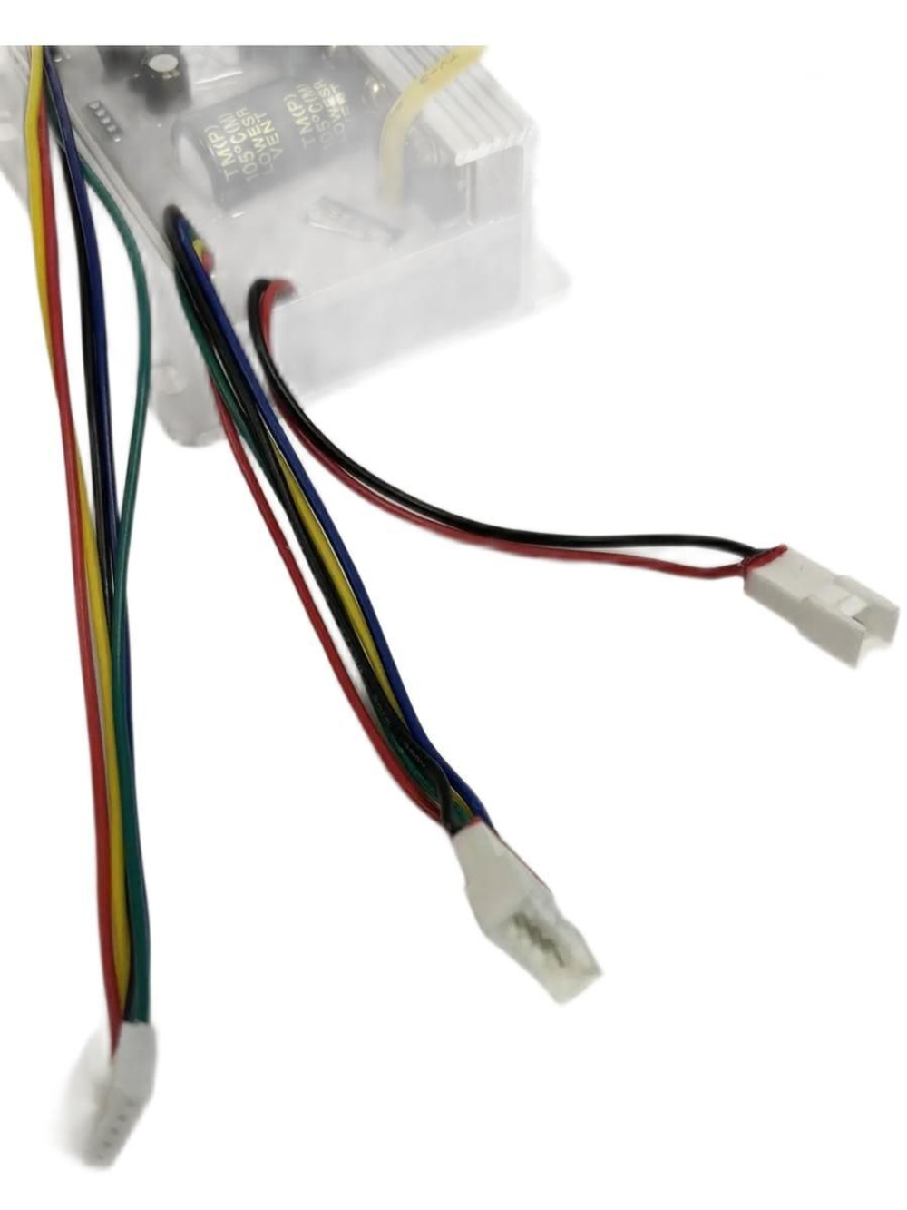 Контроллер 36V 15A 350W для AOVO PRO