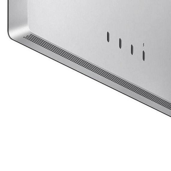 Монитор Apple Studio Display Standard glass (VESA mount adapter)