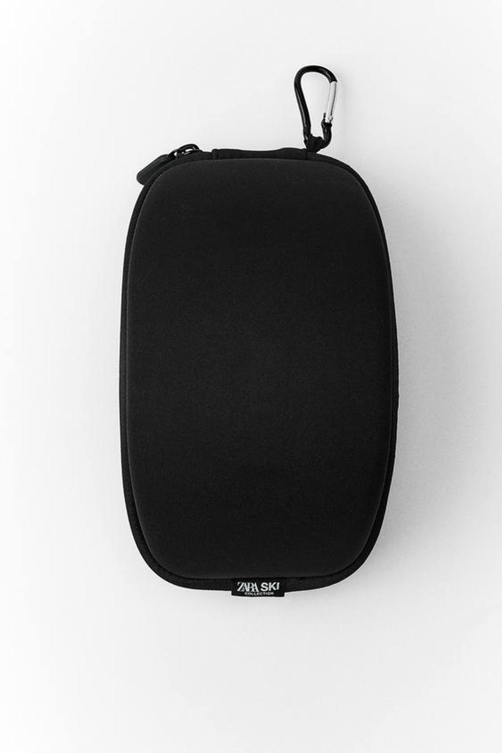 ZARA ОЧКИ-МАСКА SKI, ЧЕРНЫЙ