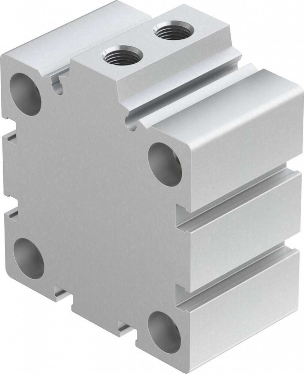 ADVC-50-10-A-P Короткоходовой цилиндр