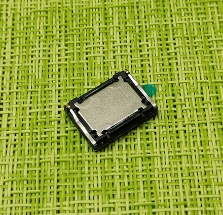 Poco C61 (2312BPC51X) динамик (Музыкальный) (полифонический) (звонок)