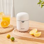 Ручная соковыжималка для цитрусовых