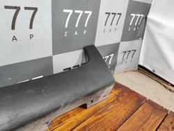 Накладка порога правого Kia Sportage 3 (SL) 10-16 Б/У Оригинал 877523U000