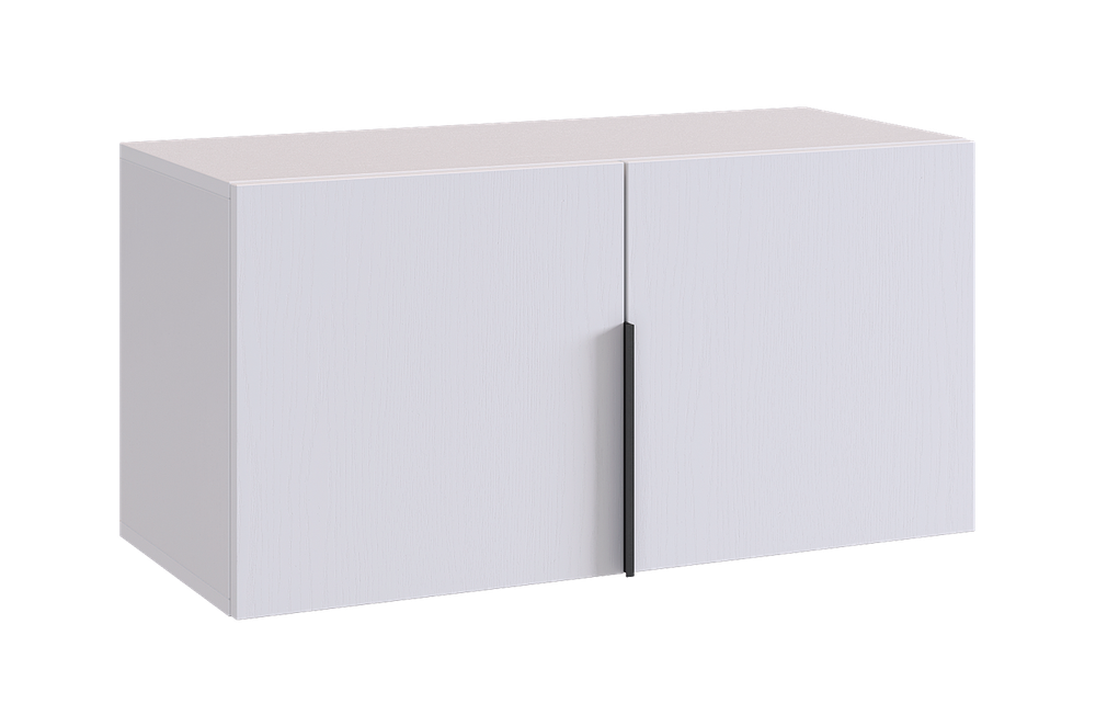 Антресоль двухдверная L800,"Баско" Мебельсон, г. Ижевск