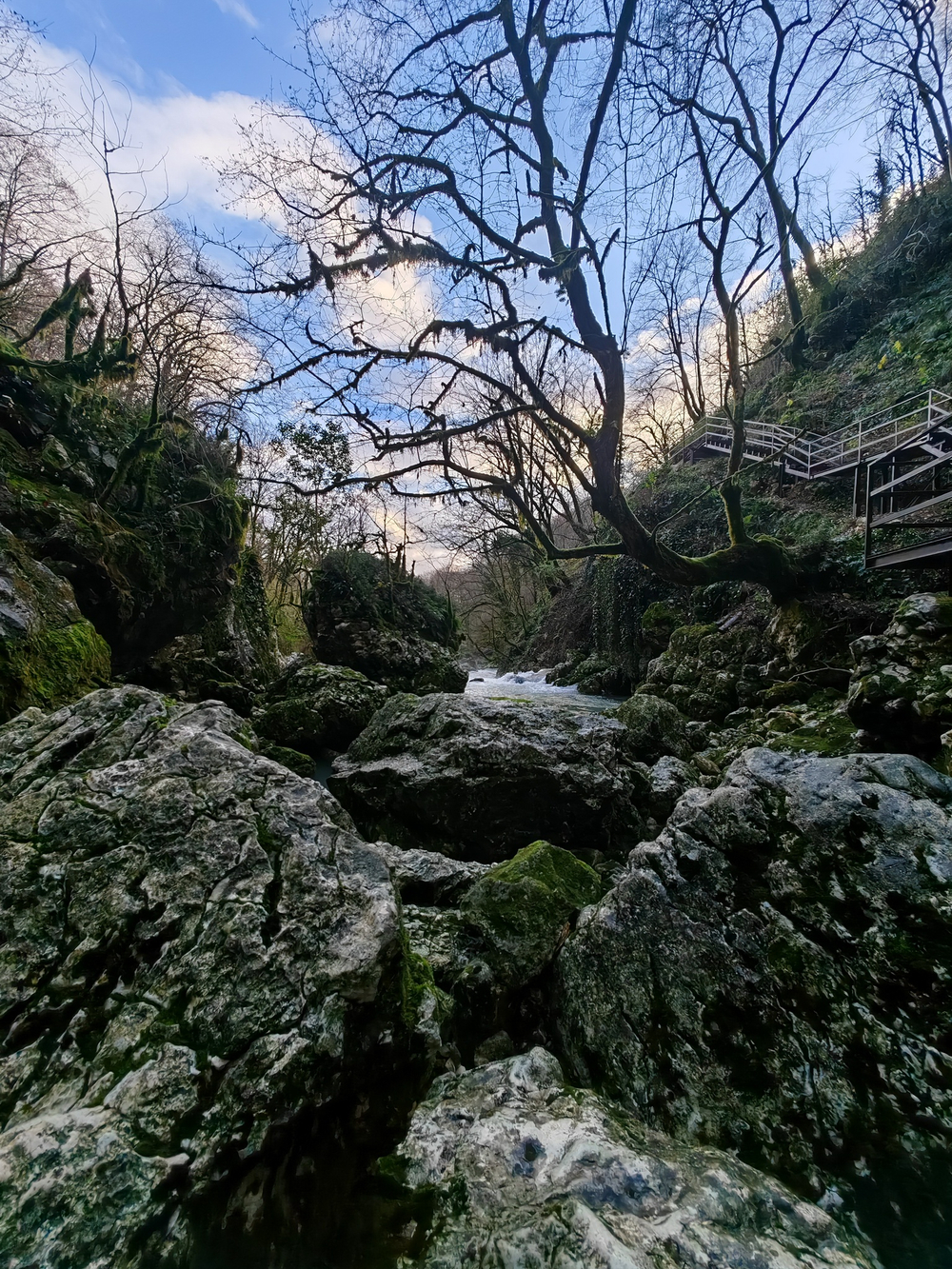 Много данных старая