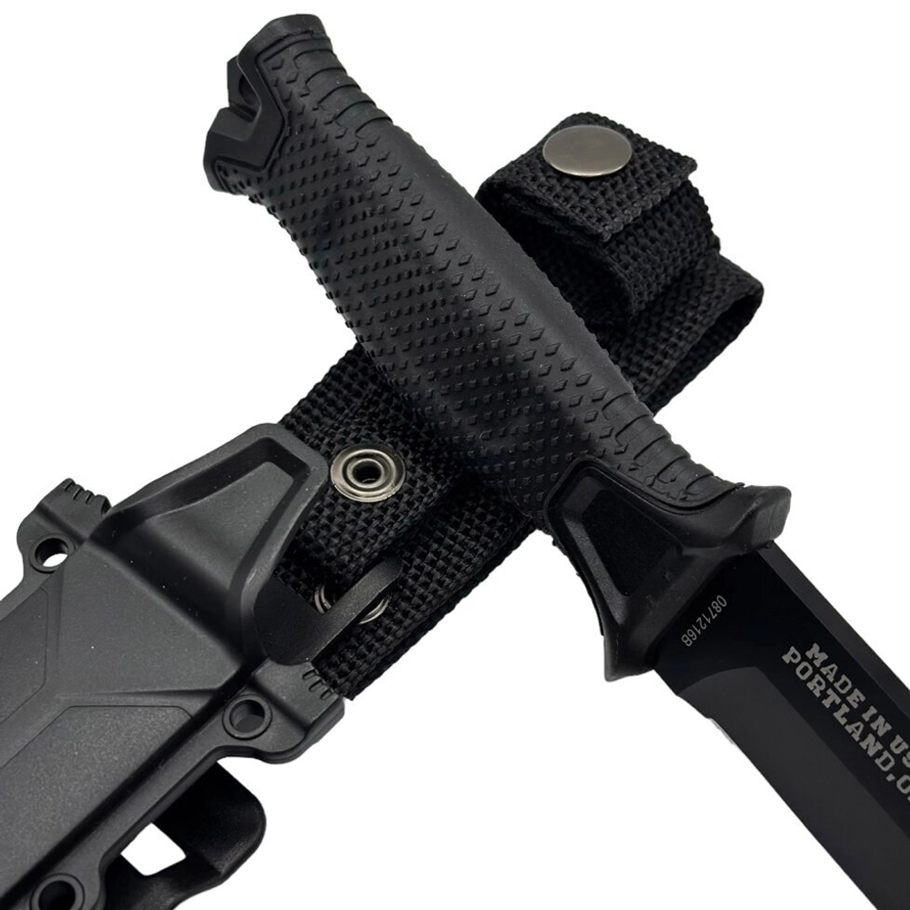 Нож Gerber Strongarm (Черный)