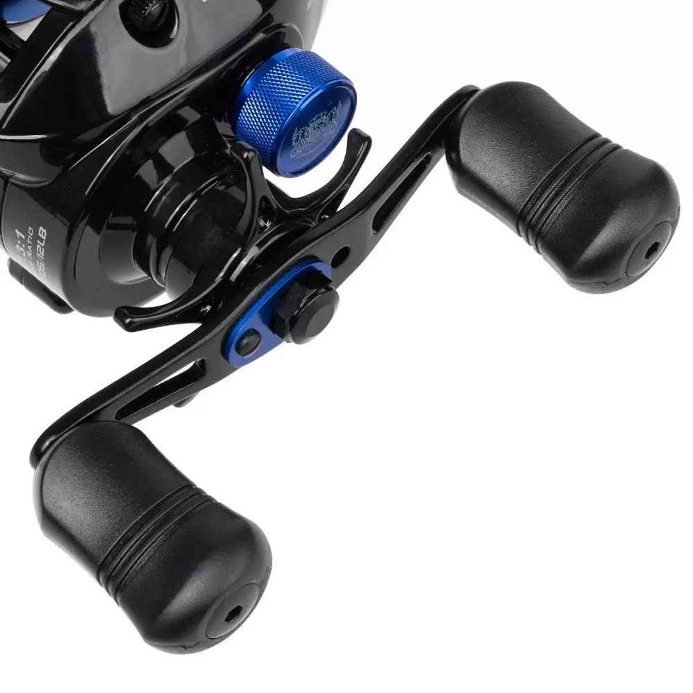 Катушка NUM ONE CB L RYOBI