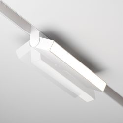 Трековый магнитный светодиодный светильник Maytoni Exility   TR036-4-12WTW-DSZ-W