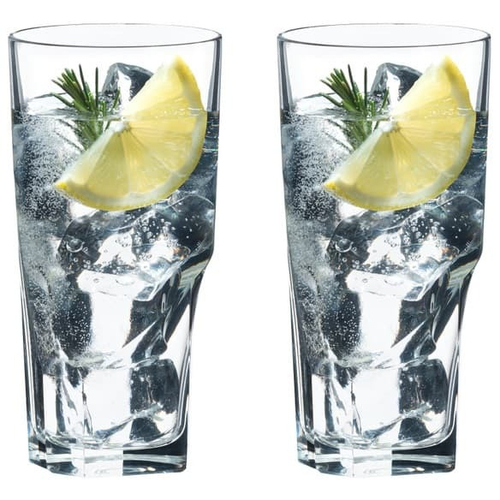 Набор из 2-х хайболов Louis Long Drink 375 мл Riedel