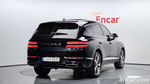 Genesis GV80 2.5T Бензин AWD (06.2022)