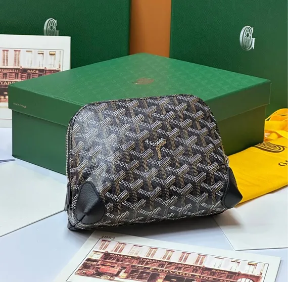 Косметичка Goyard Vendôme