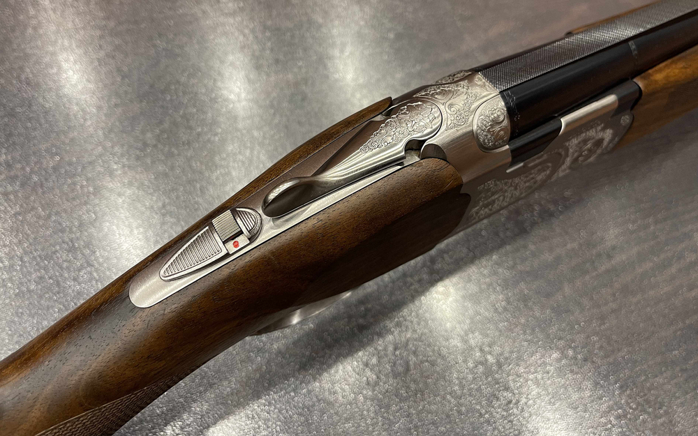 Beretta 686 Silver Pigeon I к.12/76 №R95134S/1032192 (комиссия)