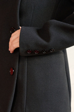 Пальто Бэльса