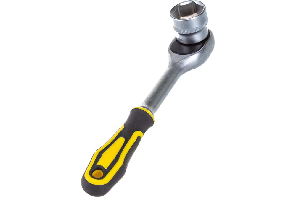 STAYER  RSS 21M, 21 предм., (3/8"), Набор торцовых головок (27752-H21)
