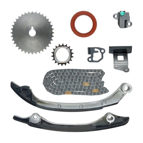 Ремкомплект Цепи ГРМ OSK полный (с прокладкой и сальником) T037K