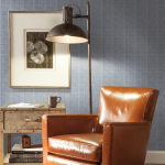 Ronald Redding Traveler