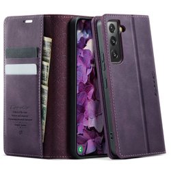 Чехол-книжка CaseMe RFiD Samsung Galaxy S22+