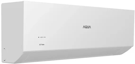 Сплит-система Aqua AQI-25PIRW1/R3 Sai White