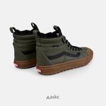  Ботинки Vans MTE Sk8-Hi Waterproof артикул:VN000CVT3PY1 - купить в магазине Дайс