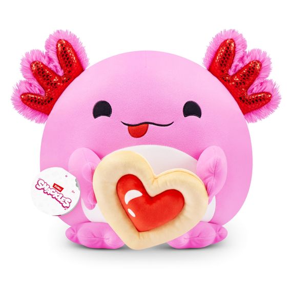 ZURU Snackles ( heart )
