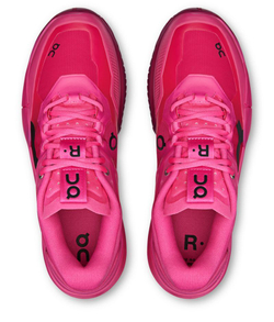 Мужские кроссовки теннисные On The Roger Pro 2 - размер 44.5