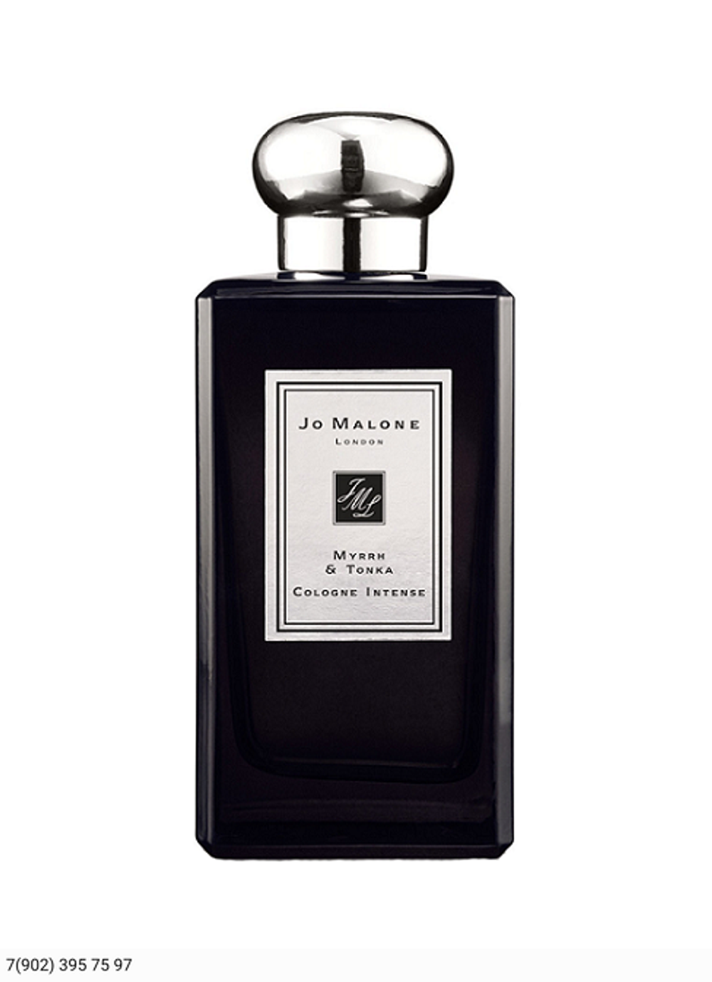 Jo Malone Myrrh & Tonka