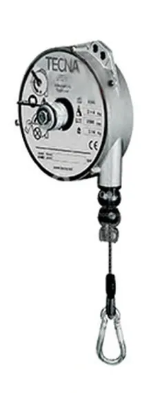 Балансир пружинный Tecna 9348