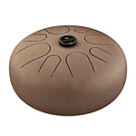 Язычковый барабан MEINL STD2VB STEEL TONGUE DRUM, A AKEBONO
