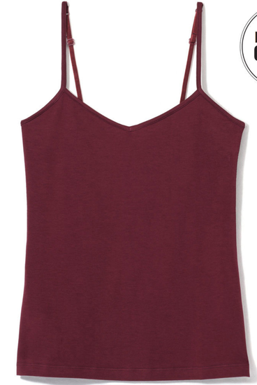 Майка женская ATLANTIC LVS-645