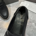 Лоферы Brunello Cucinelli
