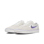 Кеды Nike SB Chron 2 'Action Grape' DM3493-102